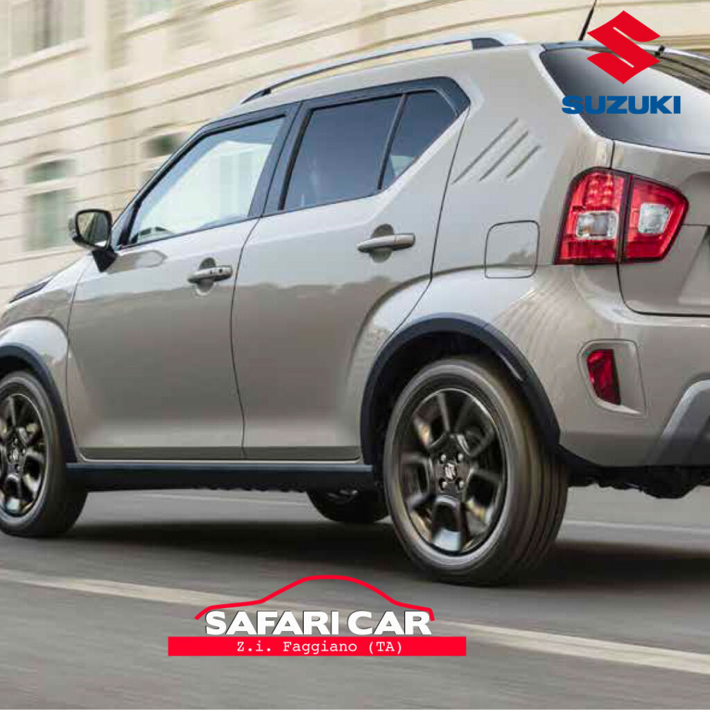 Offerta Suzuki Ignis Taranto 11 Offerta Suzuki Ignis Taranto suzuki ignis2 Offerta Suzuki Ignis Taranto