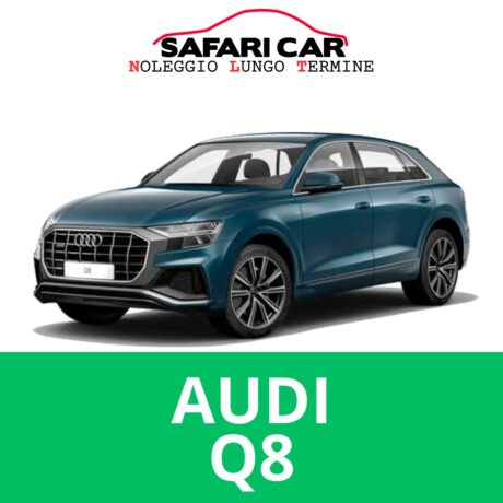 Offerta Audi Q8 Taranto Noleggio Lungo Termine 1 Offerta Audi Q8 Taranto Noleggio Lungo Termine Noleggio Lungo Termine Audi Q8 Taranto