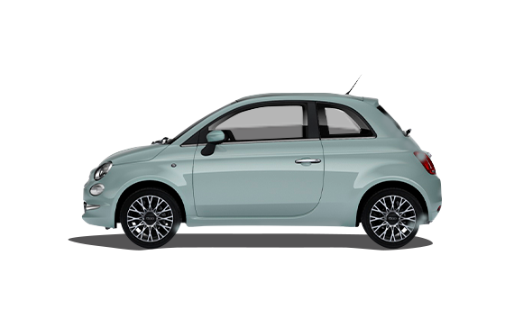 Offerta Fiat 500 Taranto Concessionario