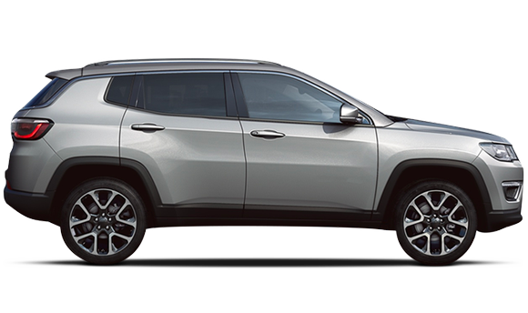 Offerta Jeep Compass Taranto Concessionario