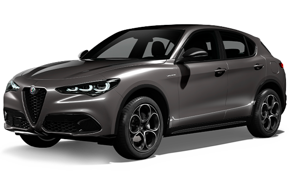 Offerta Alfa Romeo Stelvio Taranto Concessionario