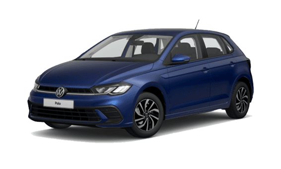 Volkswagen Polo noleggio lungo termine Taranto