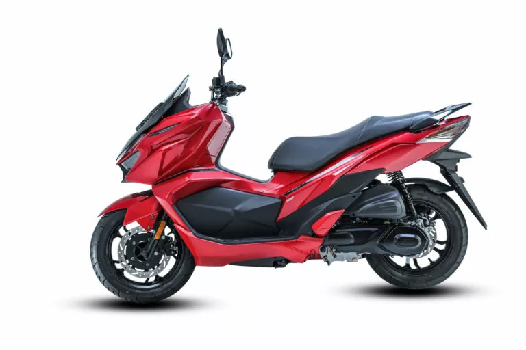 Offerta scontata Sym Jet X 125cc Taranto e provincia concessionaria ufficiale