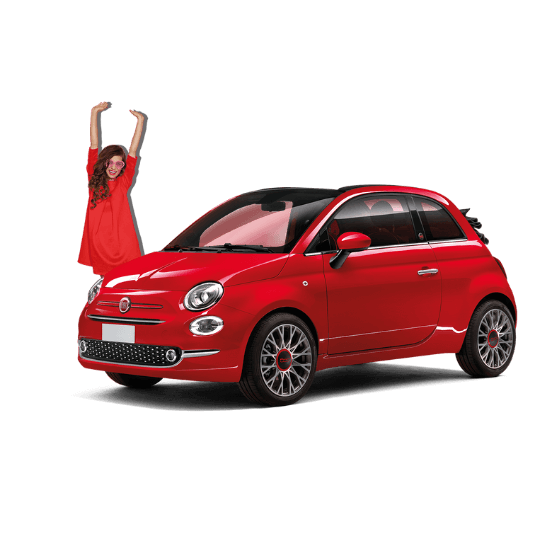 Concessionaria auto taranto fiat 500