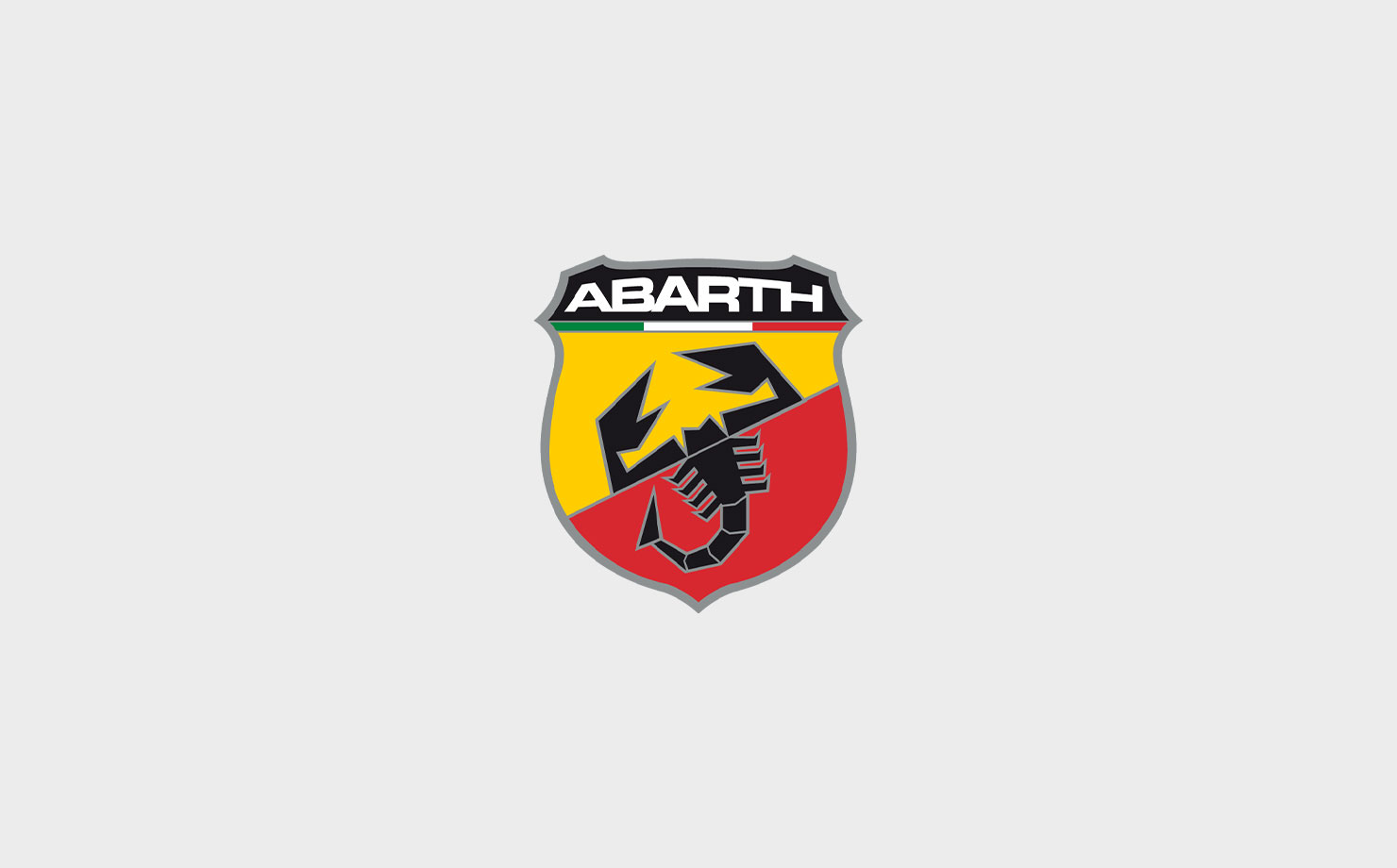 Abarth logo
