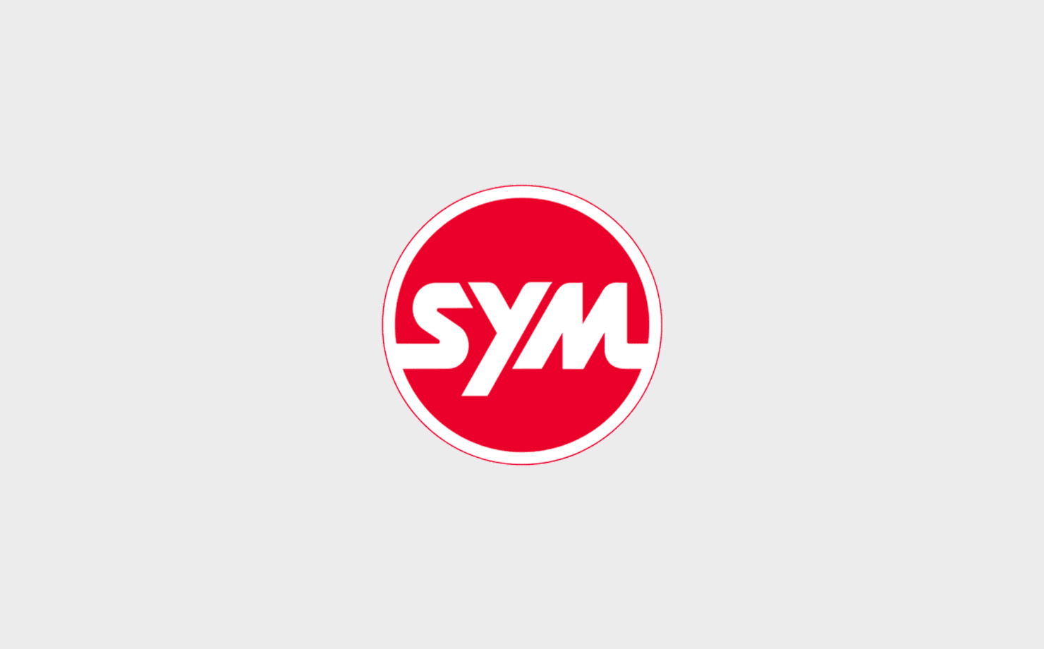 SYM logo