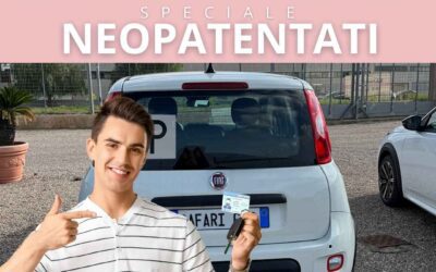 Auto Guidabili dai Neopatentati 2025: Calcolo Facile e Modelli Disponibili